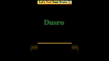Memory test 🤯🤯 ll Emoji in the odd Emoji puzzle Quiz ll part of 1189 #shortvideo #quiztime