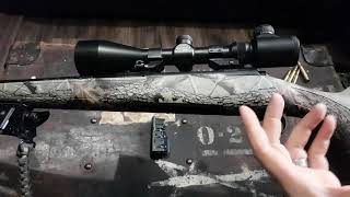Savage 111 30-06