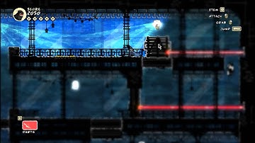 Mark of the Ninja Part 8- The Search for Karajan