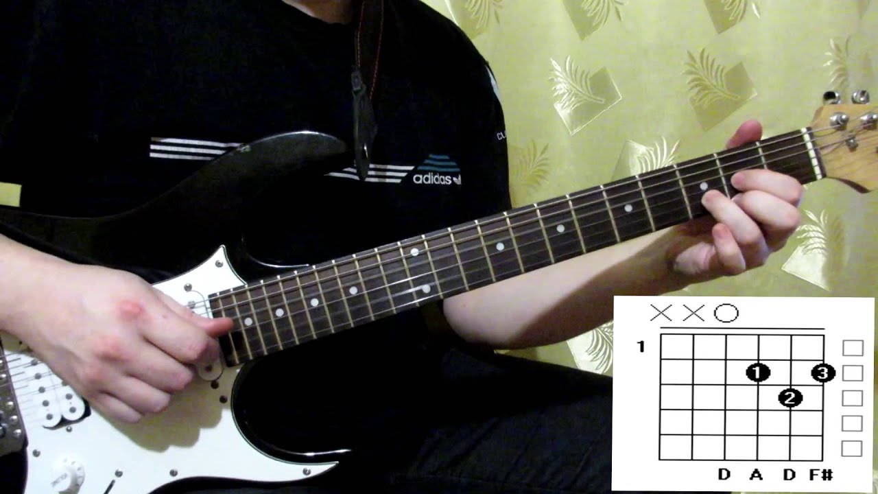 How To Play Stairway To Heaven