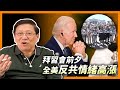 （中英字幕）拜習會前夕全美反共情緒高漲！中共官方都號招小粉紅來助陣！主要談判都聚焦這幾點！一次分析畀你聽《蕭若元：蕭氏新聞台》2023-11-14