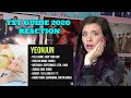 TXT GUIDE REACTION 2020/TXT MEMBERS REACTION/TOMORROWXTOGETHER GUIDE REACTION