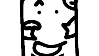 the shortest face reveal ever @LogoFan2016