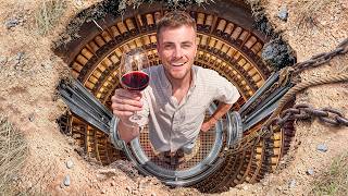 Why I’m building a wine cellar under my Mallorca house 🏠 - E09