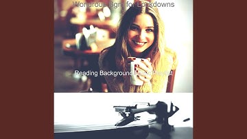 Dashing Jazz Sax with Strings - Vibe for Quarantine