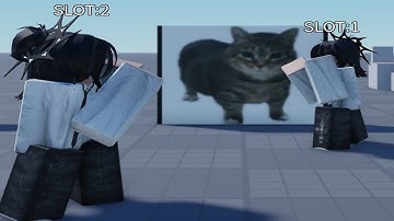 Rollback Netcode Prototype in Roblox