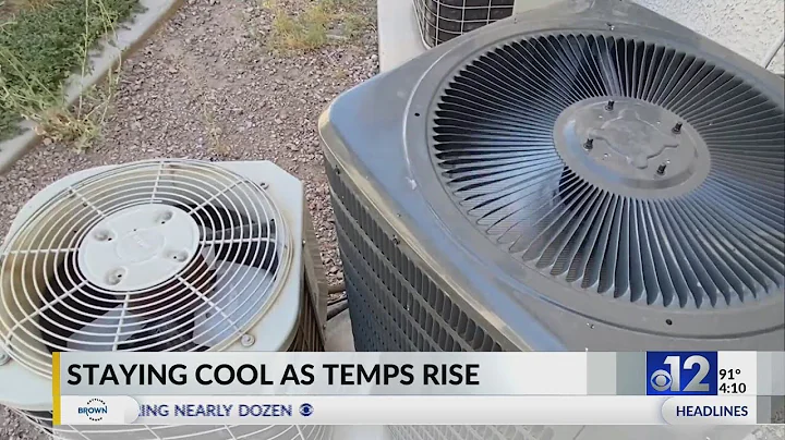 South Mississippi HVAC experts recommend AC checkups