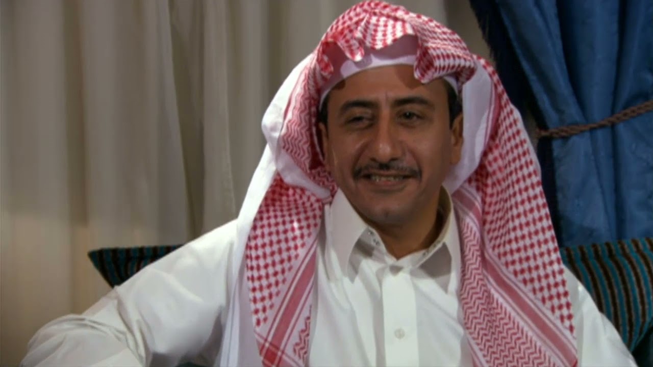 طاش ما طاش حلقة فاصل عائلي الجزء الثاني