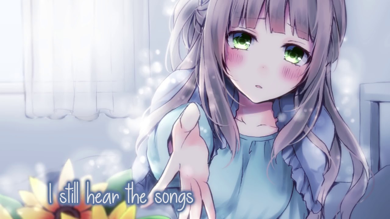 Don T You Worry Nightcore