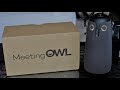 働き方改革 Meeting Owlを使った360度ライブ配信のススメ #夜ドリ #ライブ