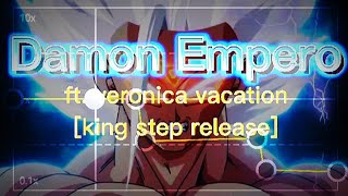 Damon Empero ft. Veronica - Vacation [ king step release ] | Capcut slow edit audio 😍😍