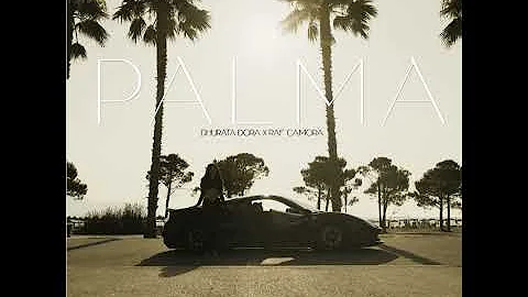 Dhurata Dora ft. RAF CAMORA - PALMA (SPED UP)
