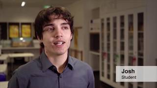 Engineering at Flinders