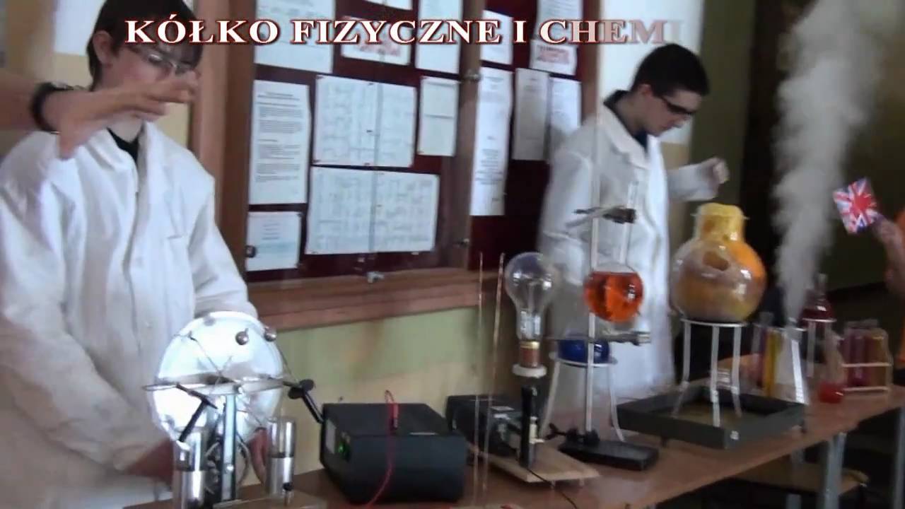 LipDub ZSE 1 POZNAŃ 2011