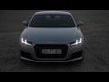 Audi TT Trailer