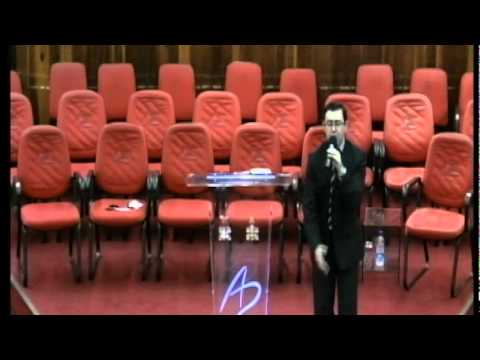 pastor belga Pastor Giovani Miguel - Tesouro em vasos de barro