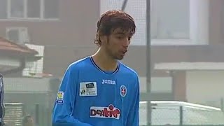 18 Years Old Bruno Fernandes Against Juventus