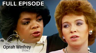 Oprah Talks Sexual Abuse: Breaking the Silence | The Oprah Winfrey Show S26E2 | Full Episode | OWN