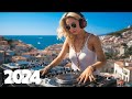 IBIZA SUMMER MIX 2024 🍓 Best Of Tropical Deep House Music Chill Out Mix 2024 🍓 Chillout Lounge #79