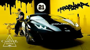 Daddy Yankee - Problema (Official Video)