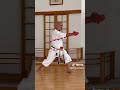 Karate wipons #karate #