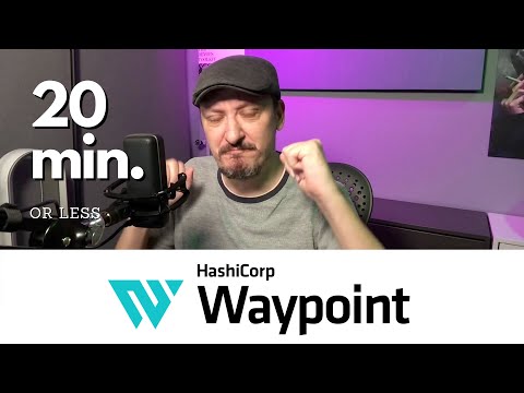 HashiCorp Waypoint Review - Is It Any Good?