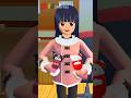 Es krim kuromi atau hello Kitty #sakuraschoolsimulator