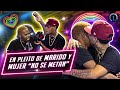 LOS PIKILAO ANUNCIAN SU REGRESO Y SE SEPARAN EN PLENA ENTREVISTA!! SE DESPIDEN CON UN BESO