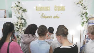 Творчий вечір і визнання поетичного таланту Валентини Стасюк (ВІДЕО)