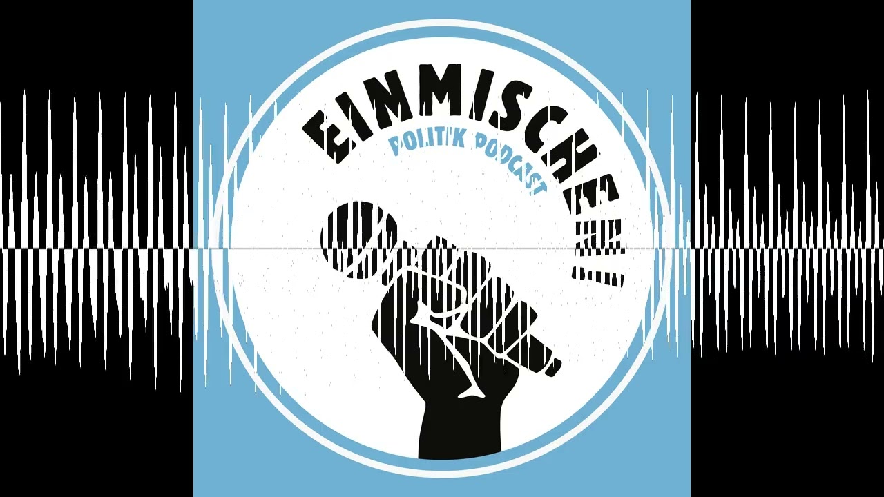 Vieltfalt und das Eva-Tabu - Einmischen! Politik Podcast