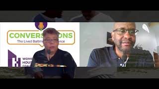 WHC Conversations w Kevin Shird Generational  4