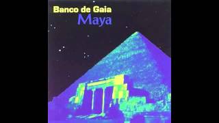 Banco de Gaia