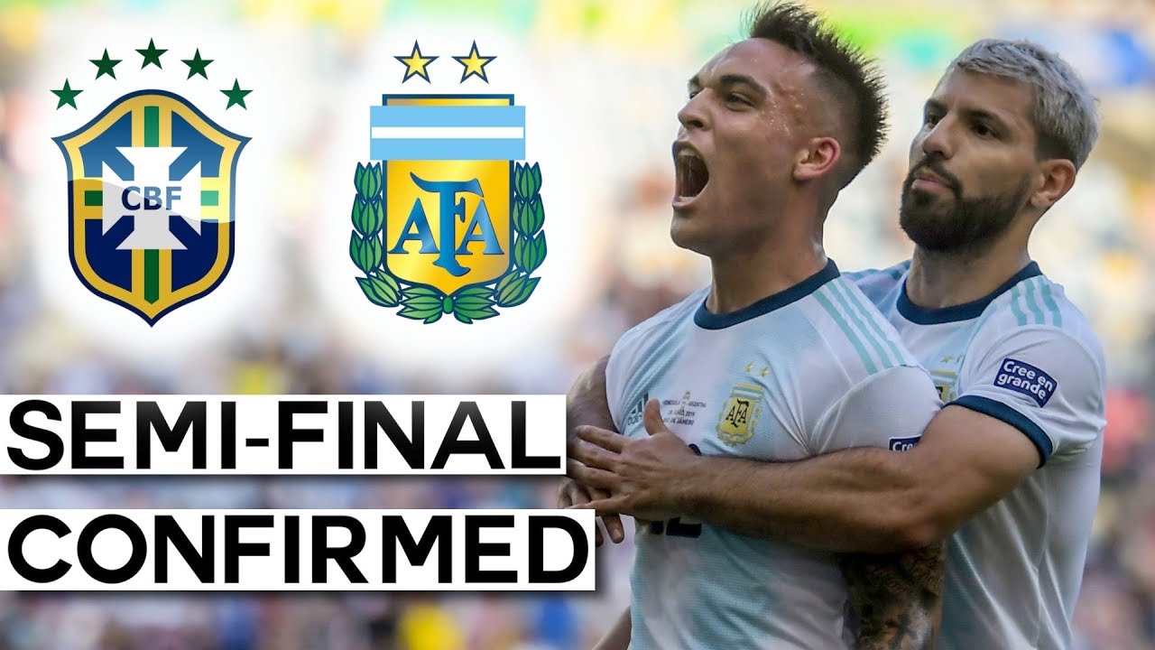 Rising Uruguay to face struggling Colombia at Copa America