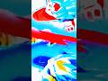 "Transforming Gumball: Super Saiyan Edition" [AMV] #dragonballsuper #goku #vegeta #ultrainstinct