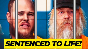 Tony Beets Sentenced to Life! The Truth Exposed