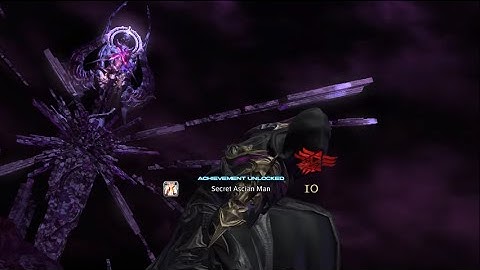 Final Fantasy XIV: A Realm Reborn - The Chrysalis [Nabriales]