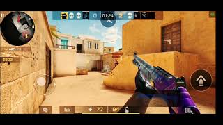 STANDOFF 2 HIGHLITS |Lost you in the fire| 1080p 60fps