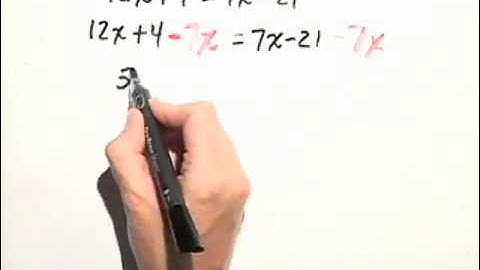 Ch 2 Ex 2 Blitzer Introductory and Intermediate Algebra