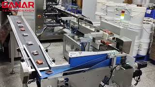 Precise, Efficient, Say Goodbye to Manual Work | Automatic Sorting and Counting Machine