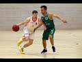 Jacob powell 202223 full season highlights  ssc karlsruhe germany