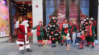 London's world famous toy store reveals its top ten Christmas gifts
