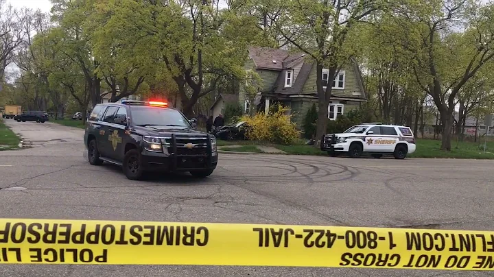 16-year-old boy shot and killed in Flint