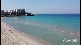 Kadinlar Denizi Kusadasi