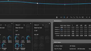 CABLEGUYS| MIDISHAPER| OVERVIEW| CONTROLLING NI FM8