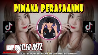 Dj Dimana Perasaanmudrop Bootleg Mtl Mengkane kangen Band ft Rickyfvnky Yaudahiyadj Rmx Azifvnky