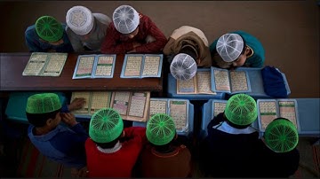 مشاري راشد العفاسي (سورة المعارج) مكررة 10 مرات للحفظ