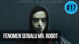 Fenomen Serialu Mr. Robot