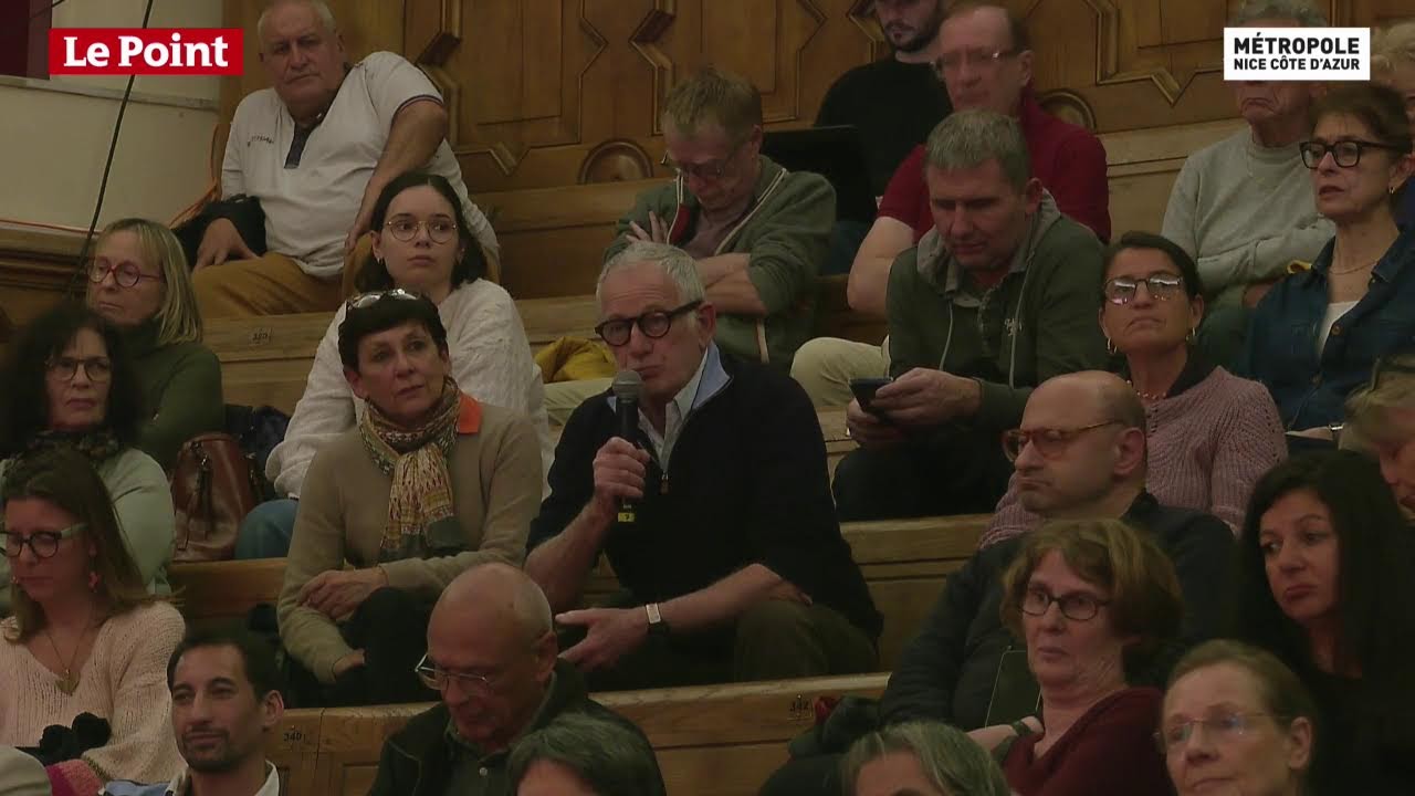 Conférences Neuroplanète – 6 mars – Après-midi – Centre Universitaire Méditerranéen (CUM)