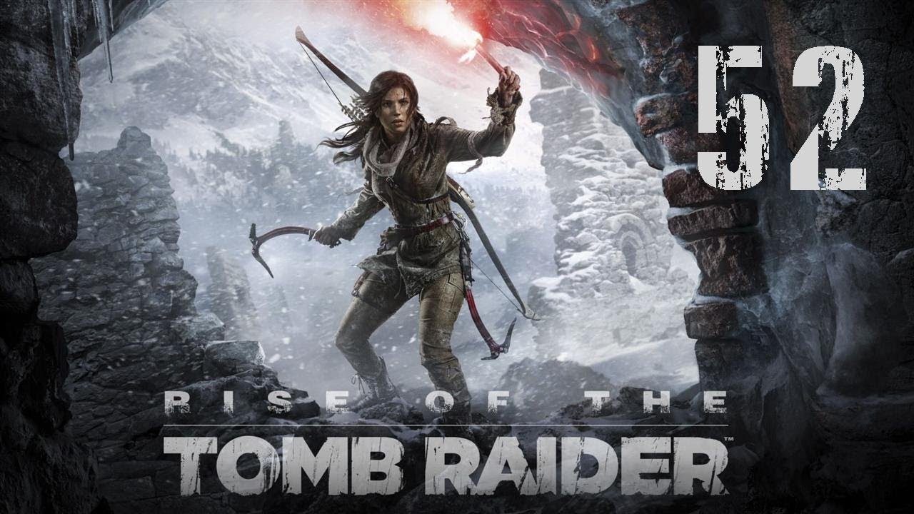 lara croft and the temple of osiris Lara Croft 007: Feuerbällchen | Rise of the Tomb Raider #52 Let's Play deutsch