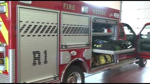 CodeRed Weather Alerts